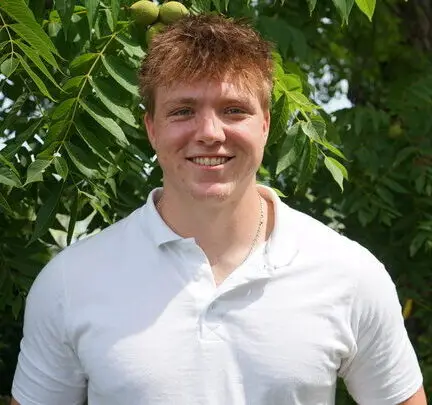 Eric Headshot