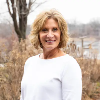 Mary Freybler Director of Development