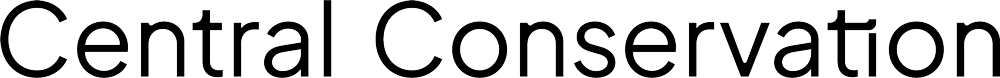 Central conservation logo