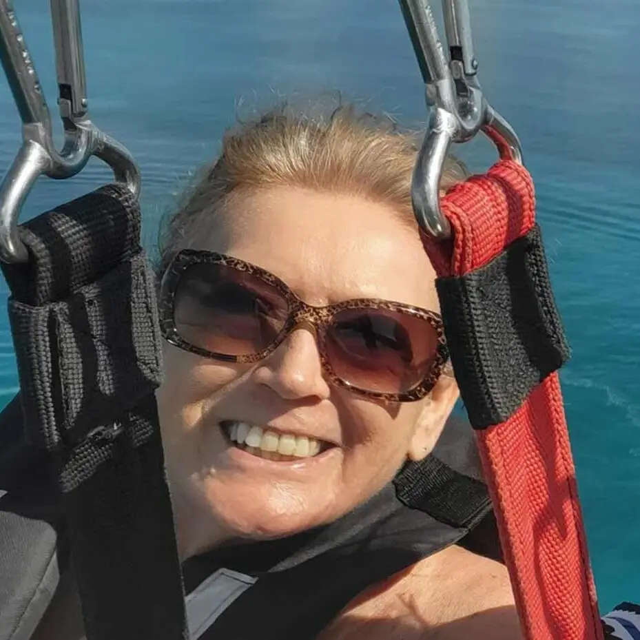 Brenda Haug