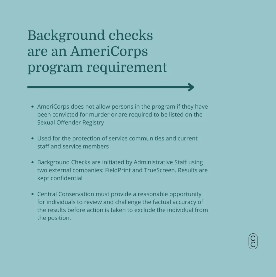 CC Background AmeriCorps