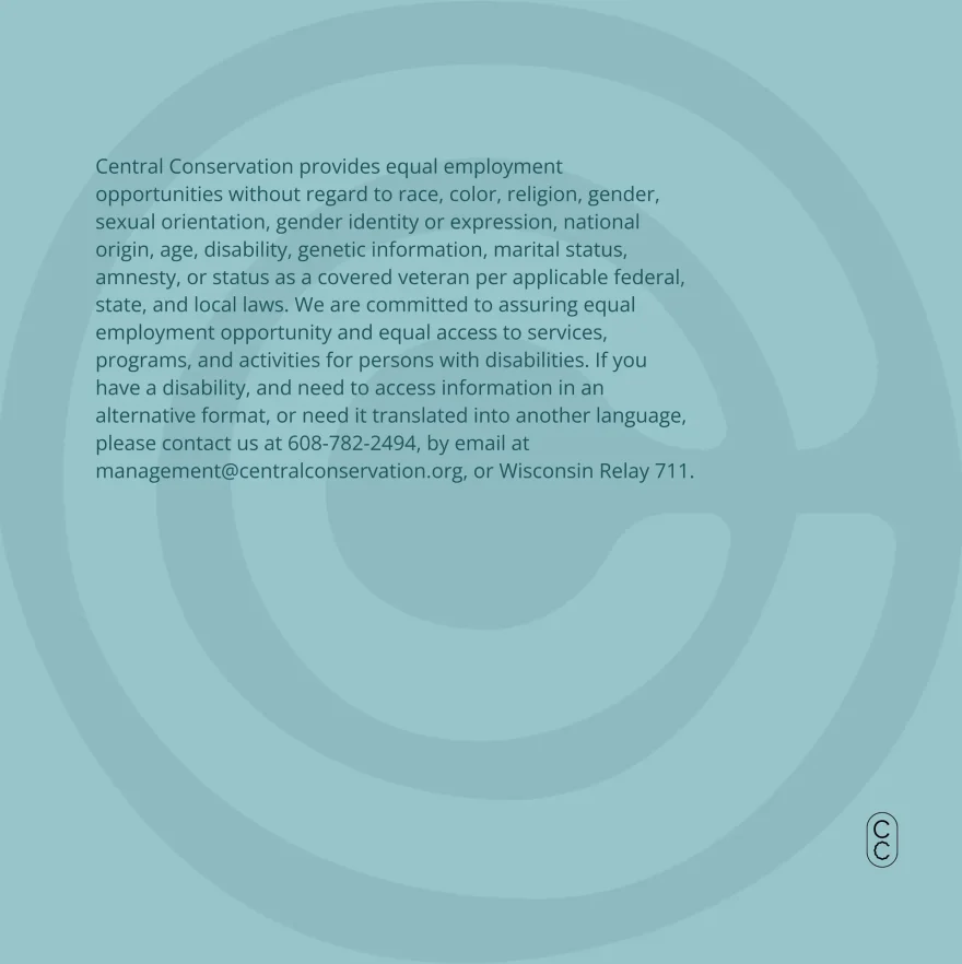 CC Equal Opportunity